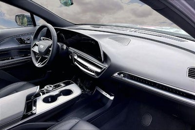 2024 Cadillac LYRIQ Tech