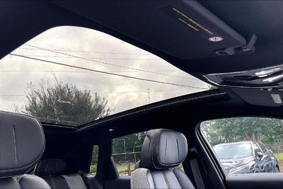 2024 Cadillac LYRIQ Tech