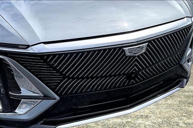 2024 Cadillac LYRIQ Tech