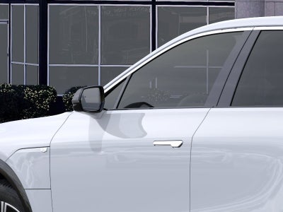 2027 Cadillac LYRIQ Luxury