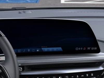 2027 Cadillac LYRIQ Luxury