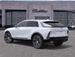 2027 Cadillac LYRIQ Luxury