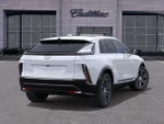 2027 Cadillac LYRIQ Luxury