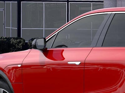 2025 Cadillac LYRIQ Luxury 1