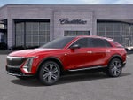 2025 Cadillac LYRIQ Luxury 1