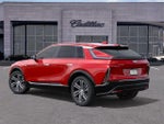 2025 Cadillac LYRIQ Luxury 1