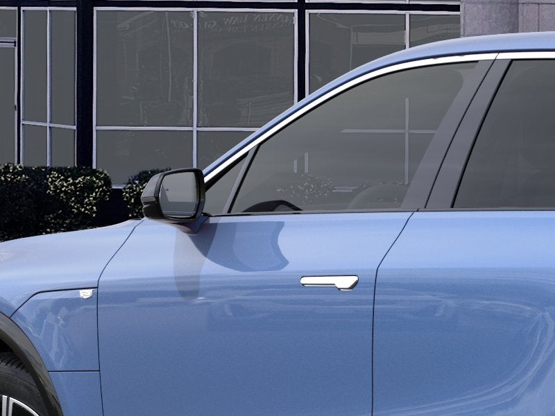 2027 Cadillac LYRIQ Luxury