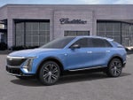 2027 Cadillac LYRIQ Luxury