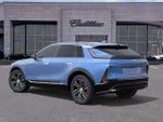 2027 Cadillac LYRIQ Luxury