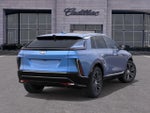 2027 Cadillac LYRIQ Luxury