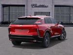 2027 Cadillac LYRIQ Luxury
