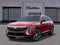 2027 Cadillac LYRIQ Luxury