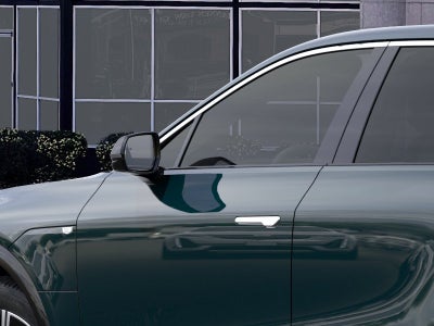 2027 Cadillac LYRIQ Luxury