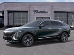2027 Cadillac LYRIQ Luxury
