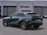 2027 Cadillac LYRIQ Luxury