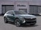 2027 Cadillac LYRIQ Luxury