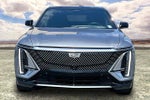 2024 Cadillac LYRIQ Luxury 1