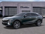 2026 Cadillac LYRIQ Premium Luxury
