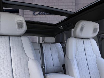 2026 Cadillac LYRIQ Premium Luxury