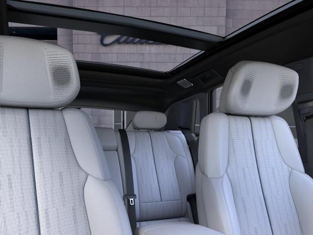 2026 Cadillac LYRIQ Premium Luxury