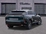 2026 Cadillac LYRIQ Premium Luxury