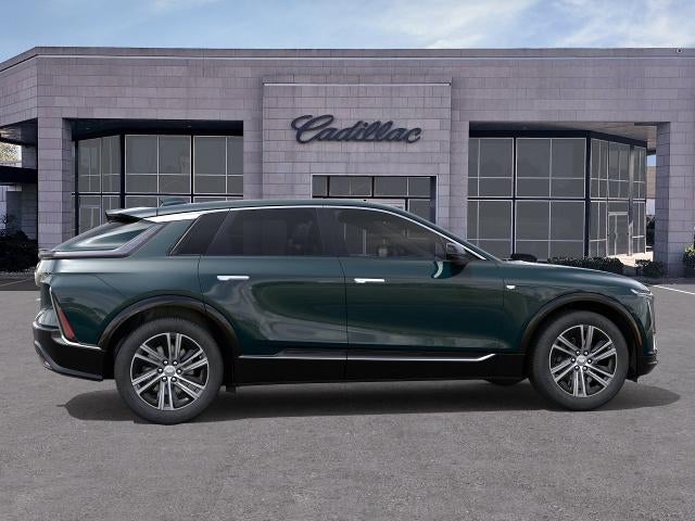 2026 Cadillac LYRIQ Premium Luxury