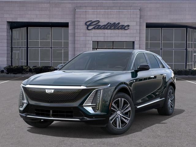 2026 Cadillac LYRIQ Premium Luxury