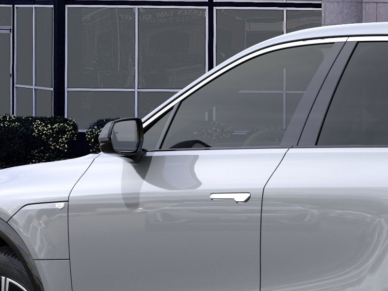 2027 Cadillac LYRIQ Premium Luxury