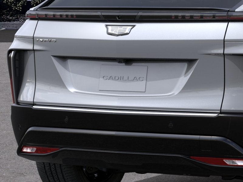 2027 Cadillac LYRIQ Premium Luxury