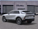 2027 Cadillac LYRIQ Premium Luxury