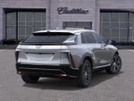2027 Cadillac LYRIQ Premium Luxury