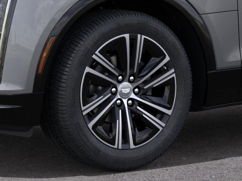 2027 Cadillac LYRIQ Premium Luxury
