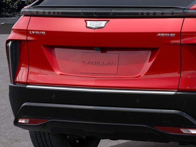 2026 Cadillac LYRIQ Premium Luxury