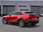 2026 Cadillac LYRIQ Premium Luxury
