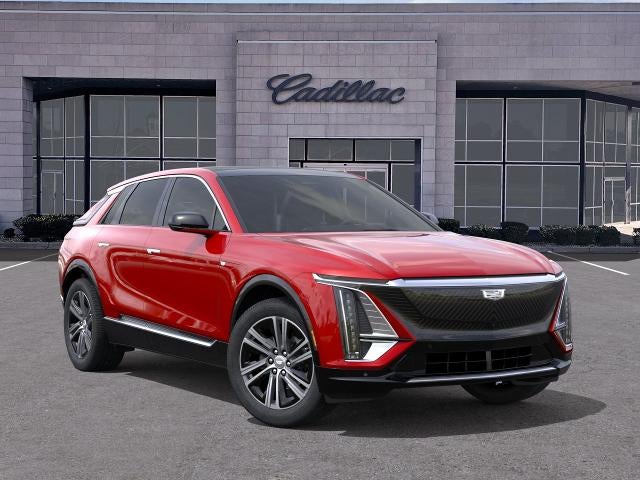 2026 Cadillac LYRIQ Premium Luxury