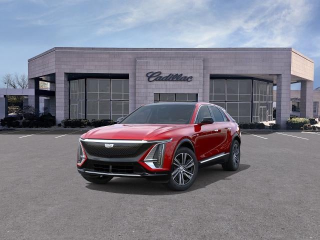 2026 Cadillac LYRIQ Premium Luxury