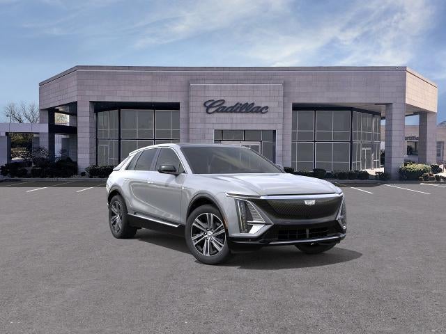 2026 Cadillac LYRIQ Premium Luxury