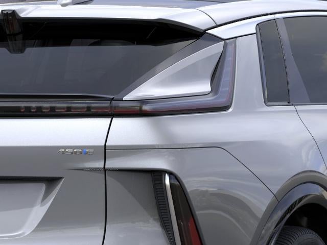 2026 Cadillac LYRIQ Premium Luxury