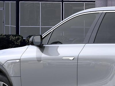 2026 Cadillac LYRIQ Premium Luxury