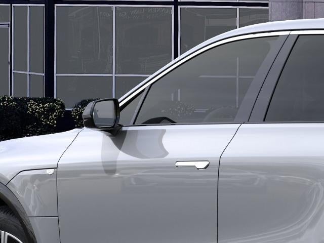 2026 Cadillac LYRIQ Premium Luxury