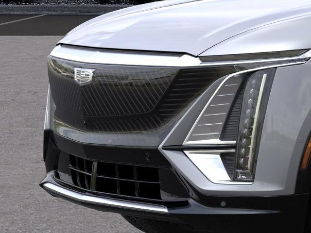 2026 Cadillac LYRIQ Premium Luxury