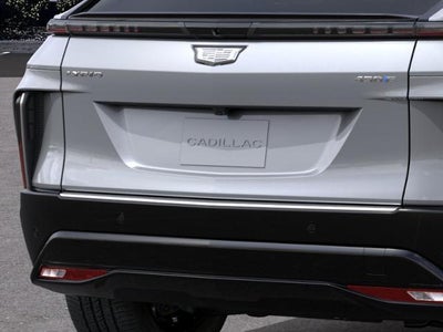2026 Cadillac LYRIQ Premium Luxury