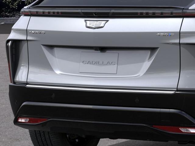 2026 Cadillac LYRIQ Premium Luxury