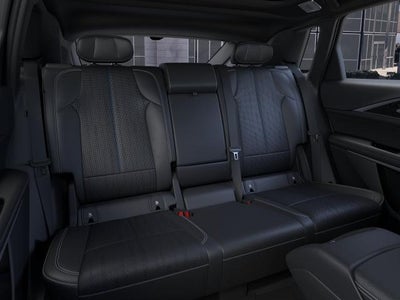 2026 Cadillac LYRIQ Premium Luxury