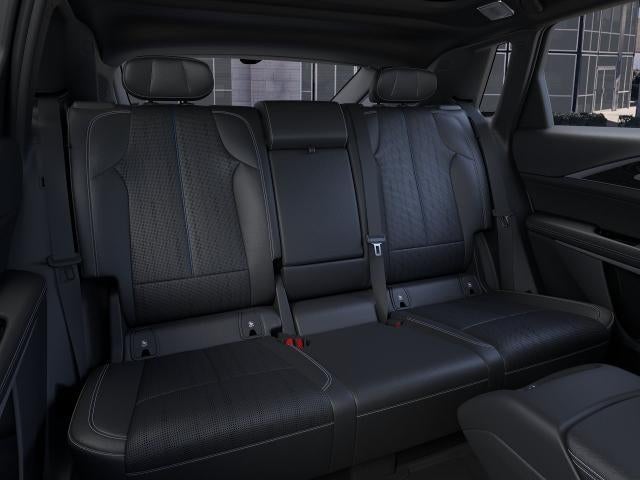 2026 Cadillac LYRIQ Premium Luxury