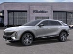 2026 Cadillac LYRIQ Premium Luxury