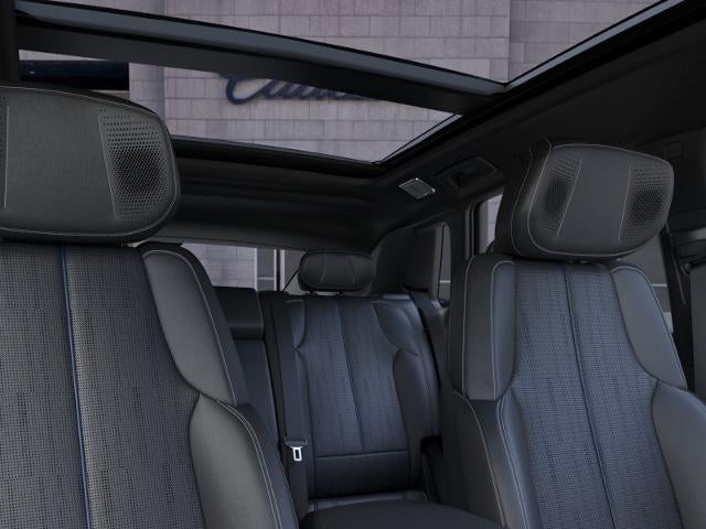 2026 Cadillac LYRIQ Premium Luxury