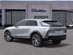 2026 Cadillac LYRIQ Premium Luxury