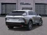 2026 Cadillac LYRIQ Premium Luxury