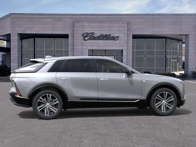 2026 Cadillac LYRIQ Premium Luxury